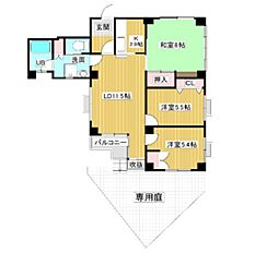 シルク壱番館 105