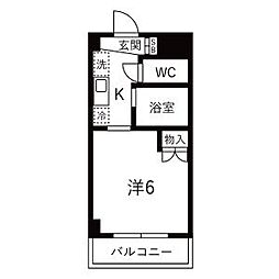 シャンポール大針 305