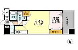 名駅アイサンメゾン 703