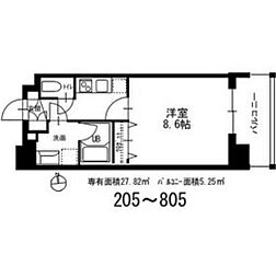 Cion Nagoya meieki 405