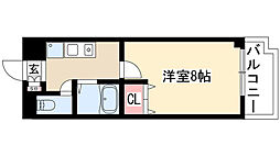ジョバネ藤原 201