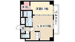アースヒル東白壁 201