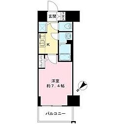 エスリード新栄グランラグジェ 707号室