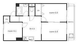 Court八家 3D