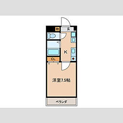 プラザハイツもとき 202