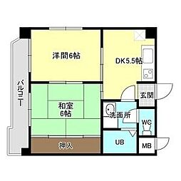 NK塩釜口 2E