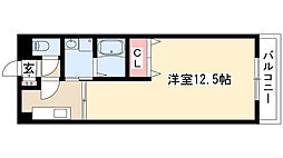 リオン高見 503