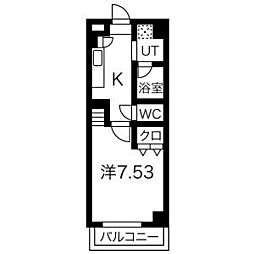 アールズコート新瑞橋駅前 305