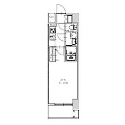 S-RESIDENCE金山altano(アルターノ) 1003