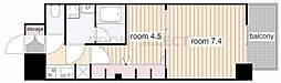 S-RESIDENCE六番町 201