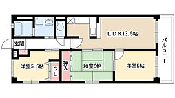 アソシア一社 301
