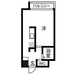 プリマヴェール名駅ノルテ 702