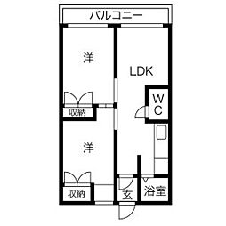 藤井ビル 401