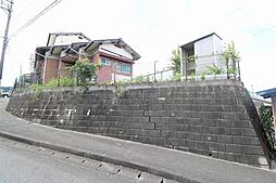 糟屋郡宇美町貴船1丁目　土地