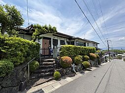 宇治市木幡御蔵山　中古一戸建