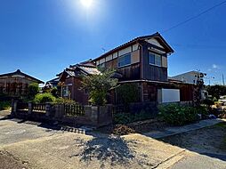 草津市下笠町　建築条件なし売土地
