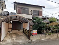 上里町七本木戸建650万円