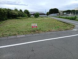 上里町金久保1300万円土地