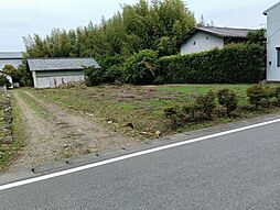 神川町新里2188万円土地