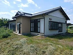 邑楽町藤川１１８０万円戸建て