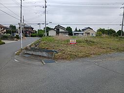 本庄市児玉町田端７００万円土地