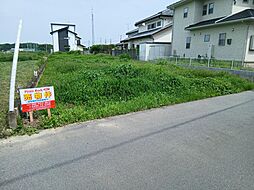 本庄市台町１０３０万円土地