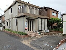 鴻巣市人形町戸建て