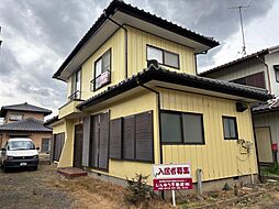 上稲吉戸建住宅