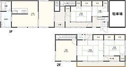 国府7丁目戸建