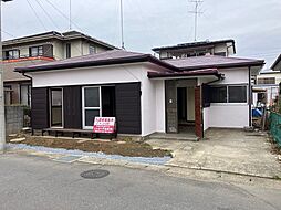 かすみがうら市稲吉五丁目28-12戸建