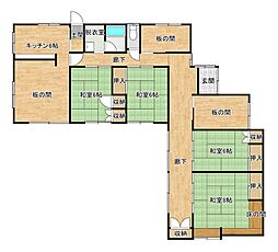 稲吉東平屋 No.1