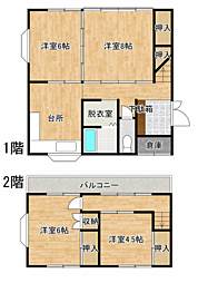 稲吉東戸建住宅