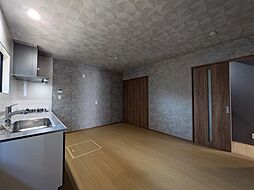 稲吉東六丁目戸建住宅