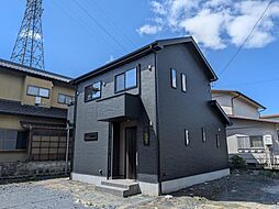 稲吉東六丁目戸建住宅