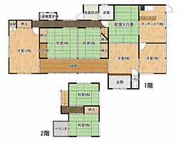 戸崎戸建住宅