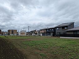 稲吉3丁目土地No.6