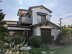 戸崎中古住宅