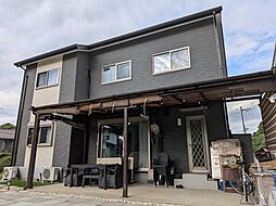 土浦市上高津　戸建