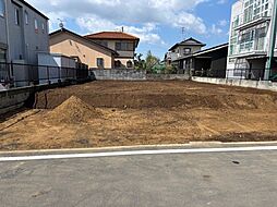 ひたちなか市田彦土地