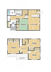 並木戸建住宅