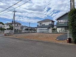 土浦市白鳥土地