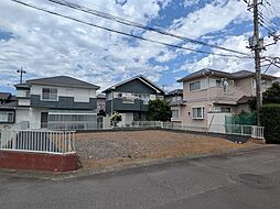 土浦市白鳥土地