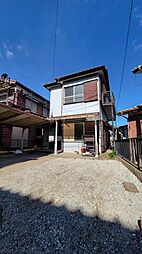 幸手市中5丁目貸家