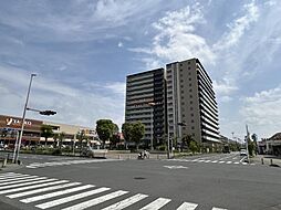 オハナ東鷲宮フロント