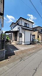 伊奈町寿2丁目・中古戸建