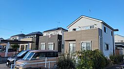 幸手市北1丁目　中古住宅