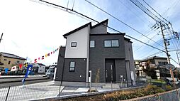 ブルーミングガーデン久喜市久喜東４丁目