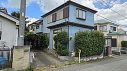 古河市中田新田・中古戸建