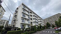 東鷲宮ニュータウン公園通り3-11号棟 302