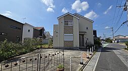 幸手市下川崎　中古戸建